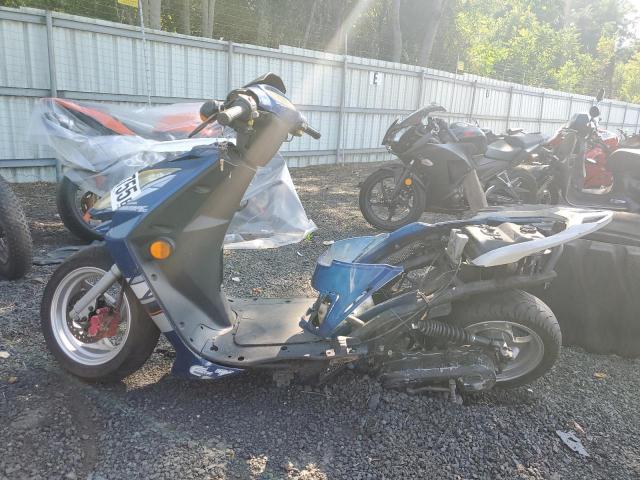 2009 ETON MATRIX 50 - RK15VA0E59A000149