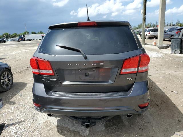 2016 DODGE JOURNEY R/ 3C4PDDEG7GT133612
