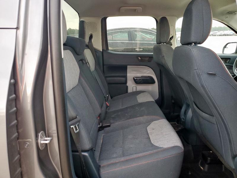 2023 FORD MAVERICK X - 3FTTW8E96PRA77130