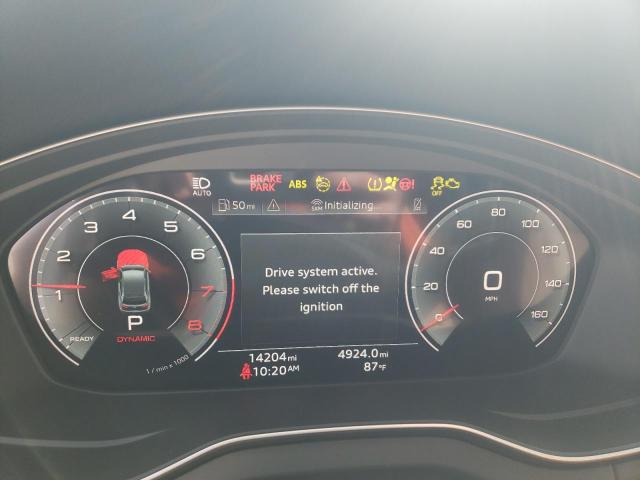 2023 AUDI Q5 PREMIUM WA1EAAFY8P2176969