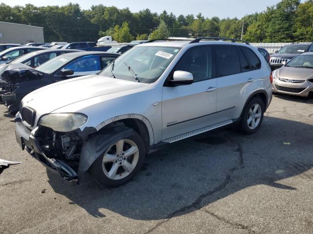 BMW X5 XDRIVE30I