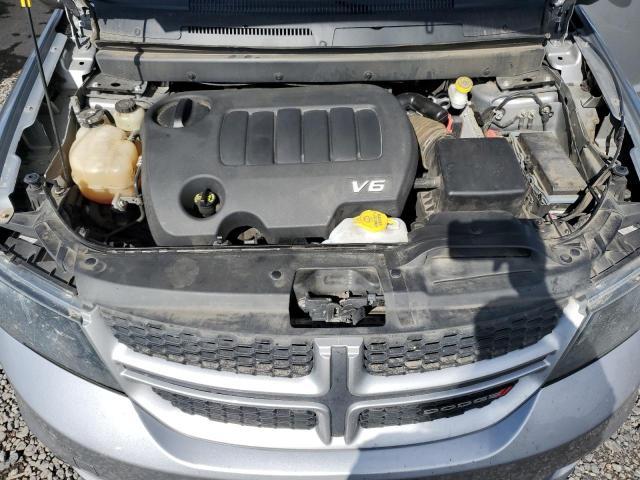 2019 DODGE JOURNEY GT - 3C4PDDEG0KT732392