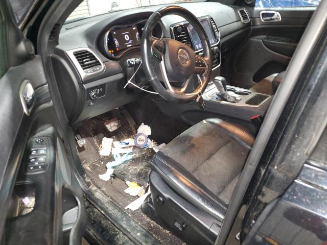 2019 JEEP GRAND CHER 1C4RJFAG6KC567012