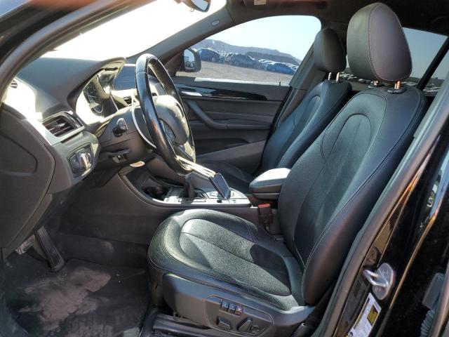 2017 BMW X1 SDRIVE2 WBXHU7C37H5H36847
