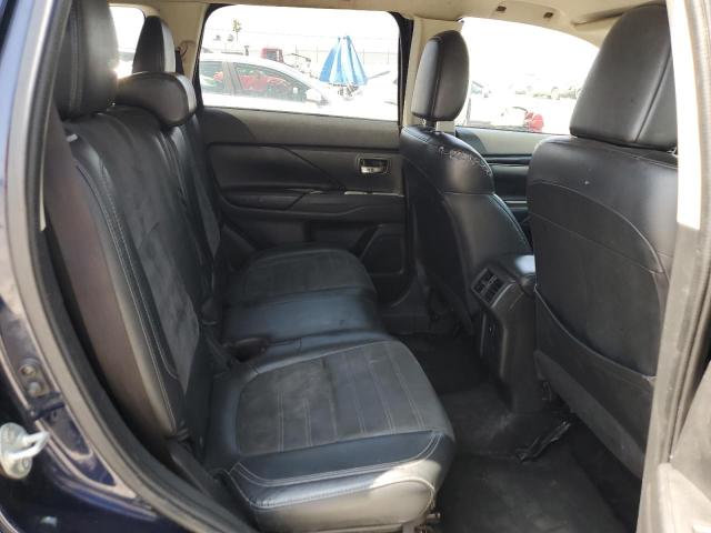 2019 MITSUBISHI OUTLANDER JA4AD3A31KZ049834