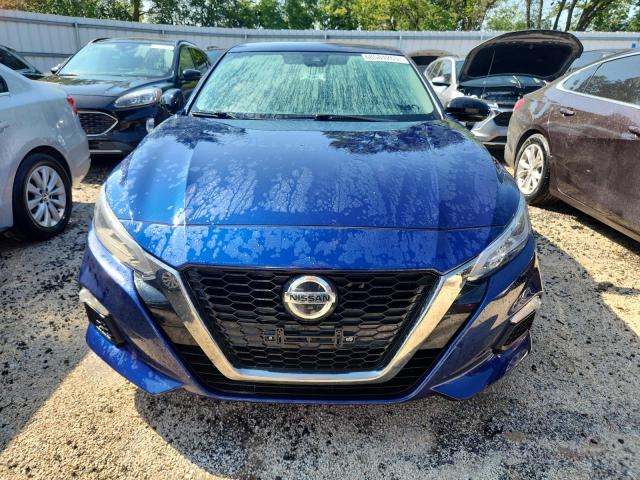 2021 NISSAN ALTIMA SR 1N4BL4CV3MN331166