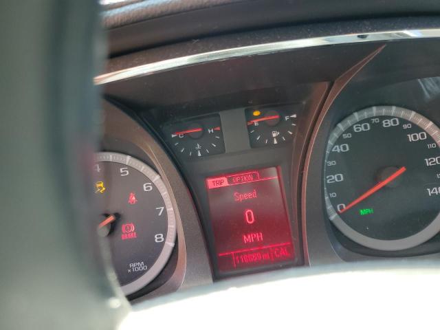 2015 GMC TERRAIN SLE 2GKALMEK9F6200358