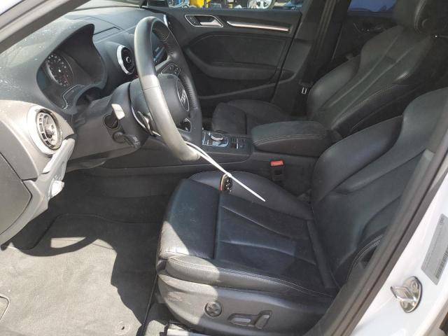2020 AUDI A3 S-LINE WAUJEGFF0LA003079