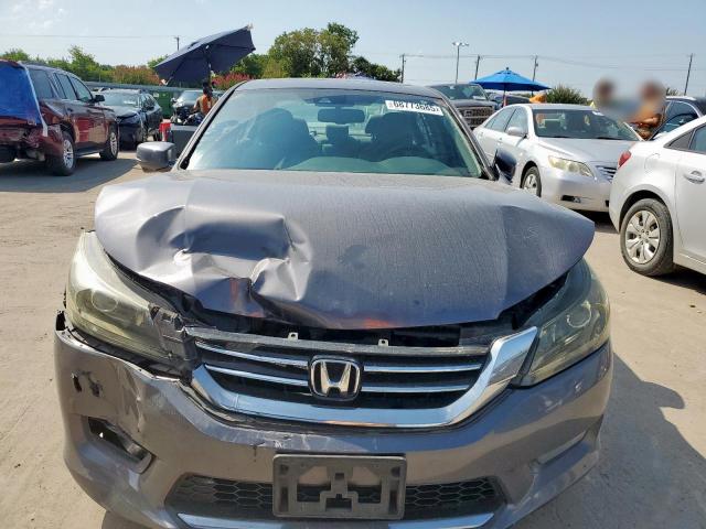 2015 HONDA ACCORD EXL 1HGCR3F81FA009215