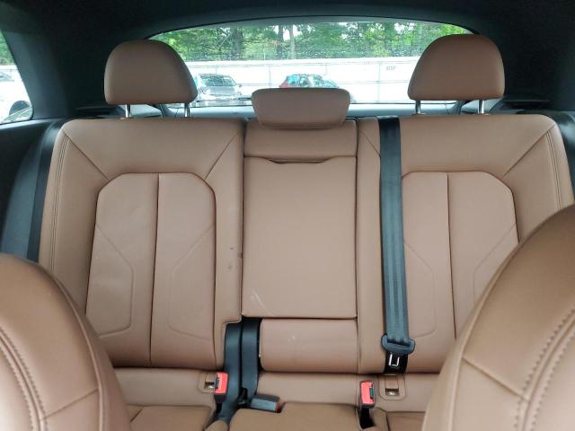 2021 AUDI Q3 PREMIUM WA1DECF36M1038462