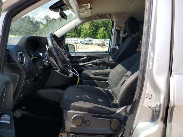 2016 MERCEDES-BENZ METRIS - WD4PG2EE6G3179489