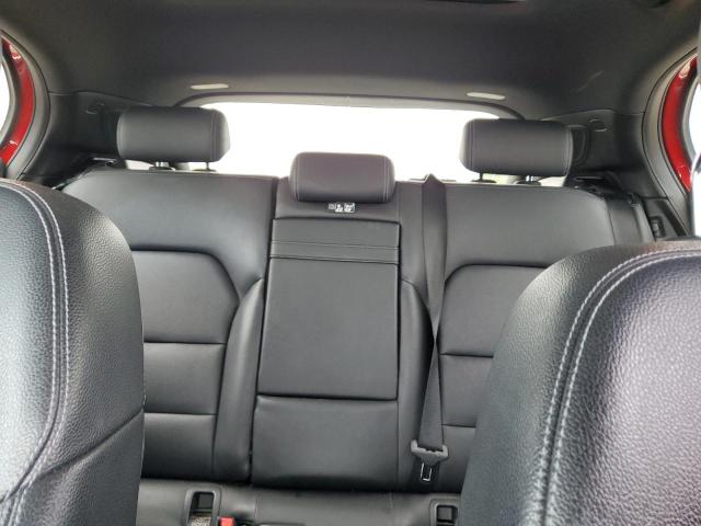 2017 MERCEDES-BENZ GLA 250 4M WDCTG4GB7HJ331357