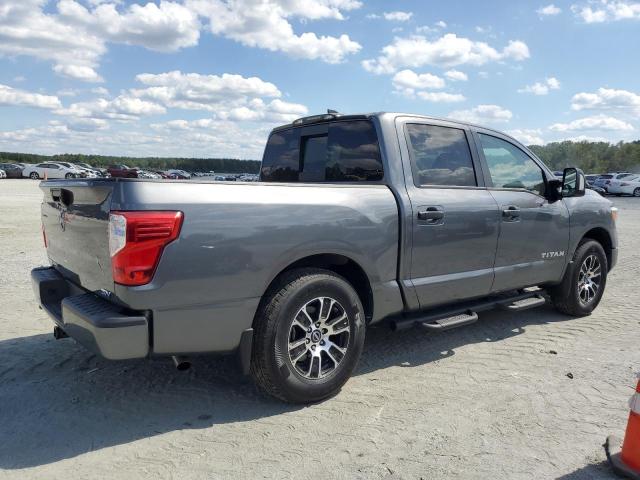 2023 NISSAN TITAN SV 1N6AA1EF4PN110323