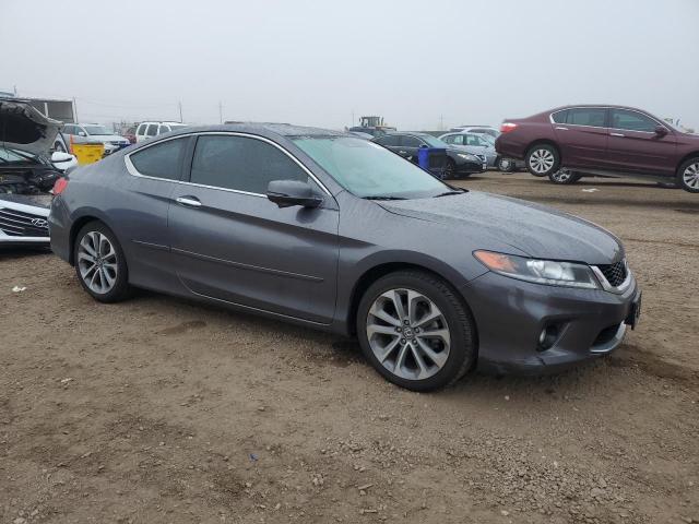 2014 HONDA ACCORD EXL - 1HGCT2B88EA001404