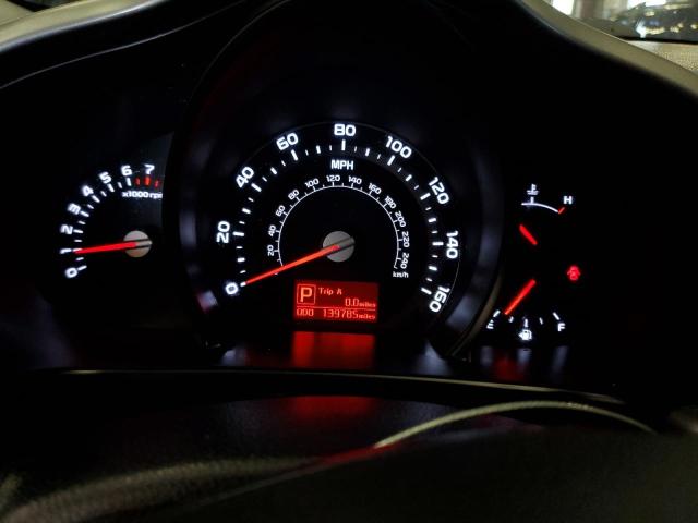 2015 KIA SPORTAGE EX KNDPCCAC9F7677371