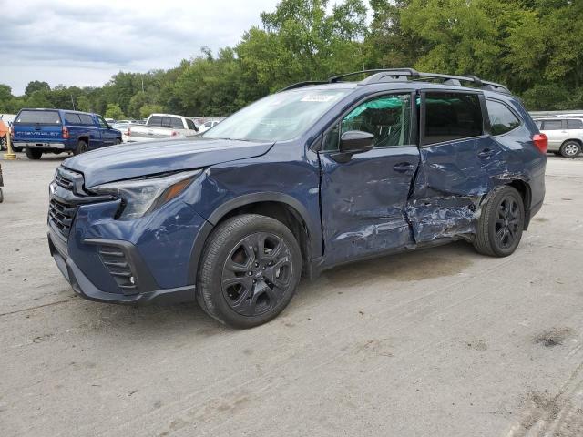 2024 SUBARU ASCENT ONY 4S4WMAHD2R3431457