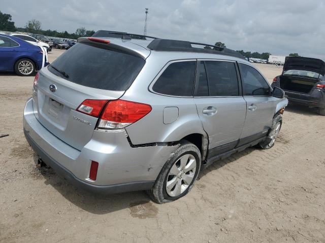 2012 SUBARU OUTBACK 2. - 4S4BRCJC5C3250955