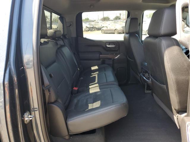 2020 GMC SIERRA K15 3GTU9DEL0LG258830