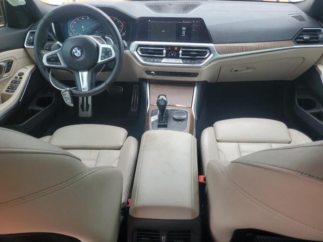 2021 BMW 330I 3MW5R1J05M8B84974