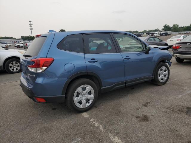 2022 SUBARU FORESTER JF2SKAAC8NH451186