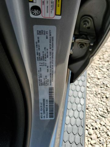 2025 RAM 1500 BIG HORN/LONE STAR 1C6RRFFGXSN539484