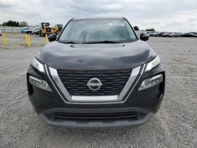 2022 NISSAN ROGUE SV - 5N1BT3BB4NC723450
