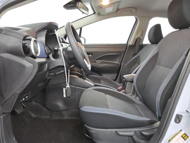 2024 NISSAN VERSA SV 3N1CN8EVXRL818145