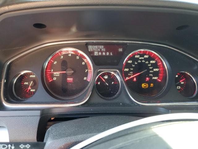 2015 GMC ACADIA SLT 1GKKRRKD2FJ320186