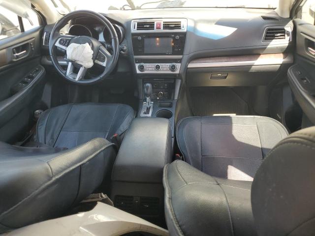 2017 SUBARU OUTBACK 2. - 4S4BSANC9H3420728