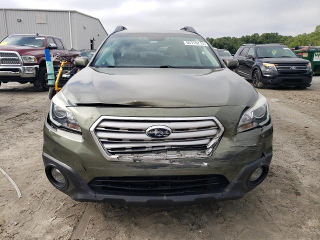 2015 SUBARU OUTBACK 2. 4S4BSAFC1F3325575