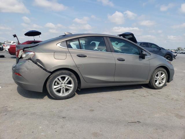 2017 CHEVROLET CRUZE LT #3302675069