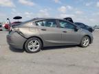 Lot #3302675069 2017 CHEVROLET CRUZE LT