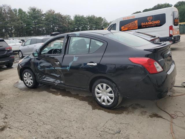 2017 NISSAN VERSA S 3N1CN7AP5HL802175