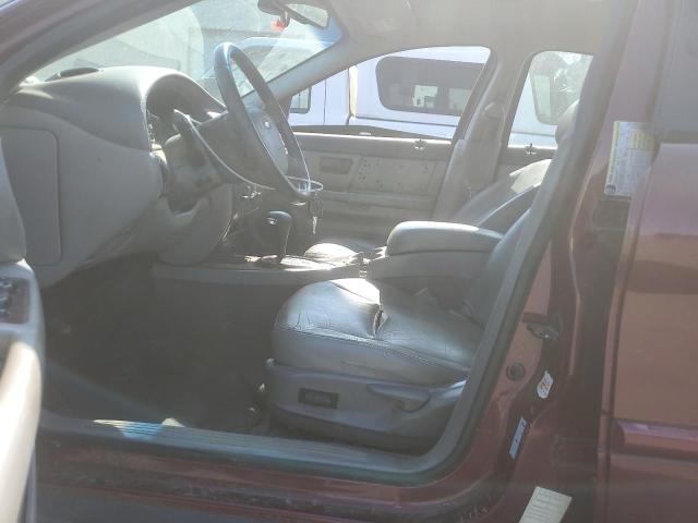 2007 FORD TAURUS SEL #3286895224