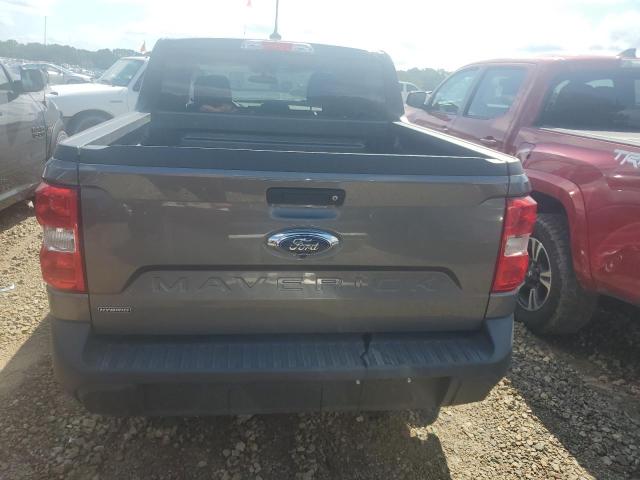 2024 FORD MAVERICK XL 3FTTW8A34RRA18601