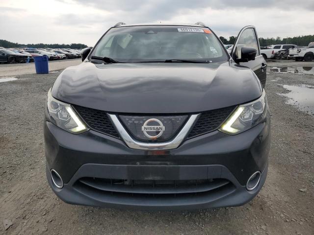2018 NISSAN ROGUE SPOR - JN1BJ1CR4JW268511