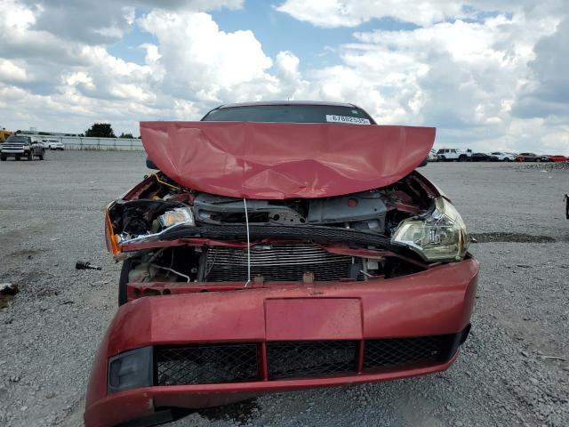2010 FORD FOCUS SE - 1FAHP3FN4AW200676