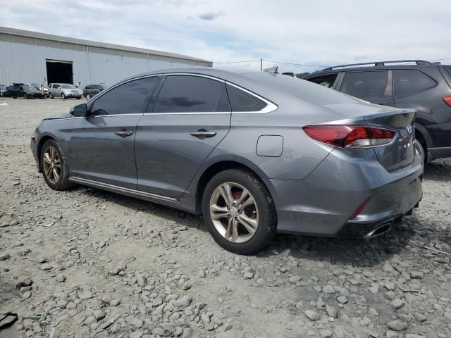 2018 HYUNDAI SONATA SPO 5NPE34AF6JH708491