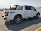 Lot #3304556463 2018 FORD F150 SUPER