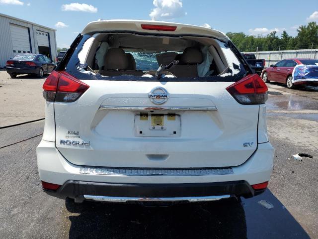 2018 NISSAN 2.5 JN8AT2MT9JW491196