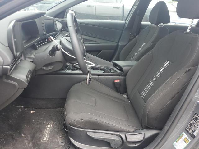2025 HYUNDAI ELANTRA SE KMHLM4DG0SU916880