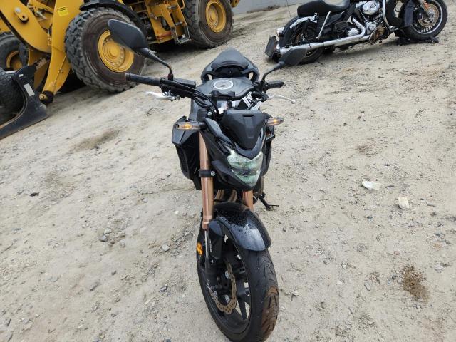 2023 HONDA CB500 FA MLHPC635XP5401114