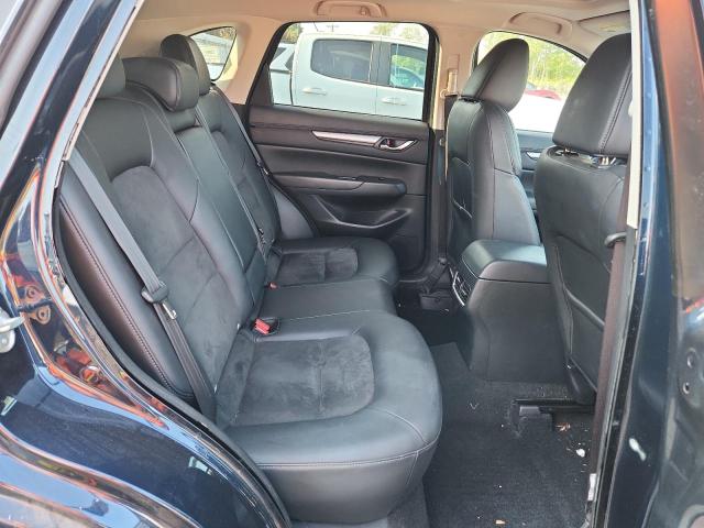 2018 MAZDA CX-5 TOURING JM3KFBCM9J0411889