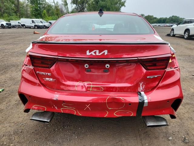 2022 KIA FORTE GT 3KPF44AC2NE474061
