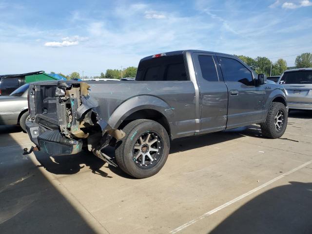2015 FORD F150 SUPER CAB 1FTEX1CP6FKD24664