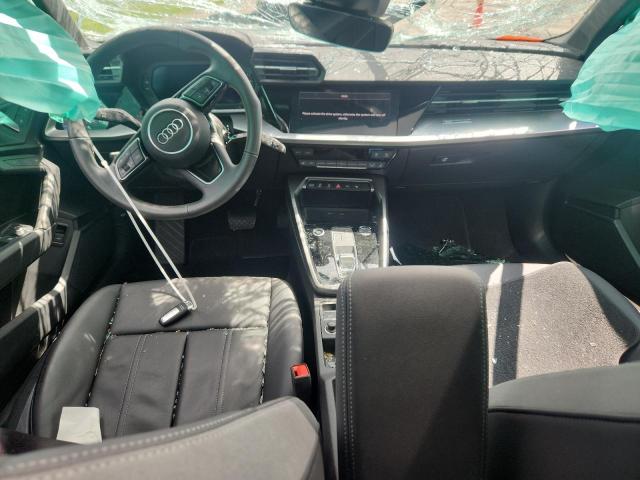 2022 AUDI A3 PREMIUM WAUAUDGY7NA020644