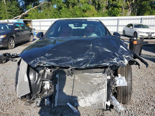 2023 MERCEDES-BENZ C 300 W1KAF4GB9PR148709