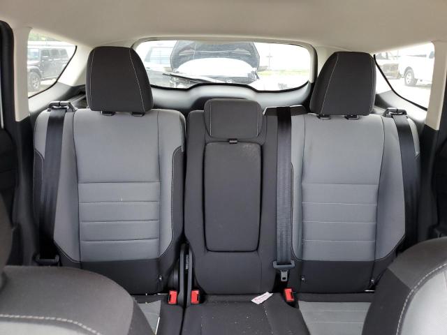 2016 FORD ESCAPE SE - 1FMCU0GX6GUB09095