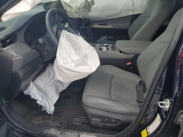 2024 TOYOTA VENZA LE - JTEAAAAH8RJ160965