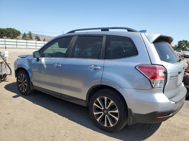 2017 SUBARU FORESTER 2 JF2SJGEC0HH429297